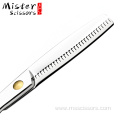 Hot Sale 440C Professional Hair Thinning Scissors